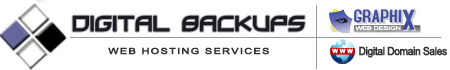 Digital Backups